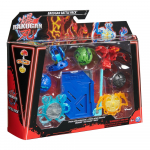 BAKUGAN lahingukomplekt, assort., 6066988