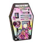 MONSTER HIGH fantastiline ilukomplekt, 71-0025