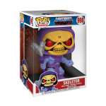 FUNKO POP! JUMBO vin&uuml;&uuml;lfiguur: Masters of the Universe - Skeletor, 47678
