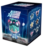 ALIEN STAGE kollektsioneeritav figuur Freedom Stage, assortii, AET-0001