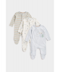 MOTHERCARE p&uuml;kskost&uuml;&uuml;m, 3 tk., CB758