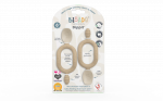 BIBADO lusikas, FAWN TWO PACK, BIB217
