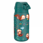 ION8 roostevabast terasest veepudel, Otters, 400 ml., I8SS400PAOTTER