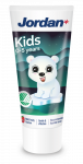 JORDAN v&auml;ikelaste hambapasta 0-5 Y, 50ml