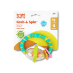 BRIGHT STARTS k&otilde;risti Grab & Spin, art. 8533