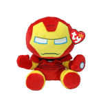 TY IRON MAN pehme, TY44005
