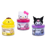 HELLO KITTY tegelaste limatopside assortii, 04-6154