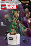 76297 LEGO&reg; Super Heroes Marvel Tantsiv Groot