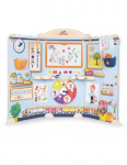 SMOBY koolikomplekt, 7600410818