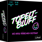 TREFL m&auml;ng Topelt-Bluff EE, 02373T