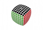V-CUBE 7 kuubik 7x7, 00.0003