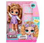 LOL SURPRISE Tweens nukk, assort., 542551