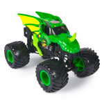 MONSTER JAM  1:24 koletisauto Bakugan Dragonoid, 6069727