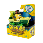 SPONGEBOB s&otilde;iduk figuuriga, assortii., 73111