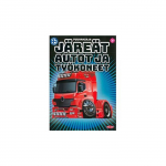 J&auml;re&auml;t autot ja ty&ouml;koneet, 40944
