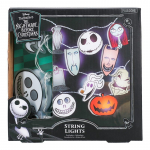 PALADONE NIGHTMARE BEFORE CHRISTMAS valguskett, PP12362NBCV2