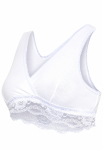 CARRIWELL imetamisrinnahoidja White L 2507