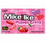 MIKE AND IKE kommid VALENTINE MIX, 120 g., AMER1605