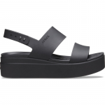 CROCS sandaalid BROOKLYN mustad, 206453-060 42,5 suurus