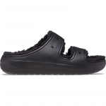 CROCS kroksid FISHERMAN mustad, 207446-060 41 suurus