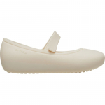 CROCS baleriinad BROOKLYN MARY JANE kooretoonid, 209430-160 27 suurus