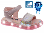 BEPPI sandaalid, 2219060, 23 size