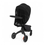 STOKKE putukav&otilde;rk Xplory X Net Black 575501