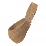 ERGOBABY lapsekandja UPSIE SLING CARRIER, Camel, BCUPSLICAM