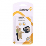 SAFETY 1ST sahtli lukud (x7), 3202001400