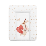 CEBA pehme m&auml;hkimisalus BASIC PIERROT, 50x70 cm., W-143-000-785