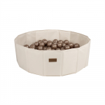 BABYTROLD kokkupandav pallibassein, Sand, 18-47BA-BE