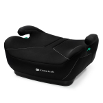 KINDERKRAFT istmek&otilde;rgendus I-BOOST 2, i-Size, must, KCIBOO02BLK0000