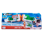 X-SHOT veep&uuml;stolite komplekt Micro Fast-Fill, 56244