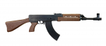 GONHER s&otilde;jav&auml;e vintp&uuml;ss Kalashnikov AK-47 AR138, 72 cm, 138/6