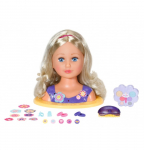 BABY BORN Soengupea, 825990