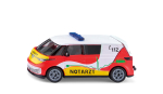 SIKU kiirabiauto VW ID. Buzz, 1113
