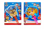 PAW PATROL bubble waver, assort., 97-0023
