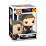 FUNKO POP! vinila figūriņa: Formula 1 - Max Verstappen, 80580