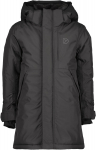 DIDRIKSONS talvejope PORFYR, must, 505389-060, 160 cm