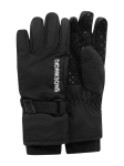 DIDRIKSONS s&otilde;rmikud BIGGLES 4, mustad, 506342-060