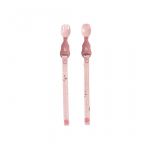 BIBADO s&ouml;&ouml;giriistad, BLUSH TWO PACK, BIB219