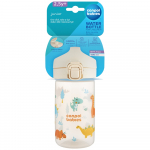 CANPOL BABIES joogipudel JUNIOR, 400 ml, Beige, 56/624_bei