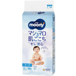 MOONY m&auml;hkmed AIRFIT, L, 9-14 kg., 48 tk.