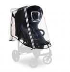 HAUCK vihmakile 4W, 550779