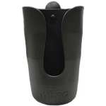 MIMA topsihoidja Black G102-21