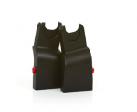 ABC DESIGN adapter, black