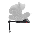 DOONA turvatooli alus X ISOFIX, SP451-20-001-015