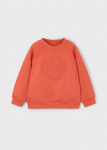MAYORAL kampsun, Orange, 4.405-61