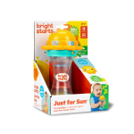 BRIGHT STARTS m&auml;ngulamp Just For Fun, 17228