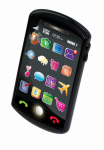 INFINI FUN esimese puutetundlik telefon S1062